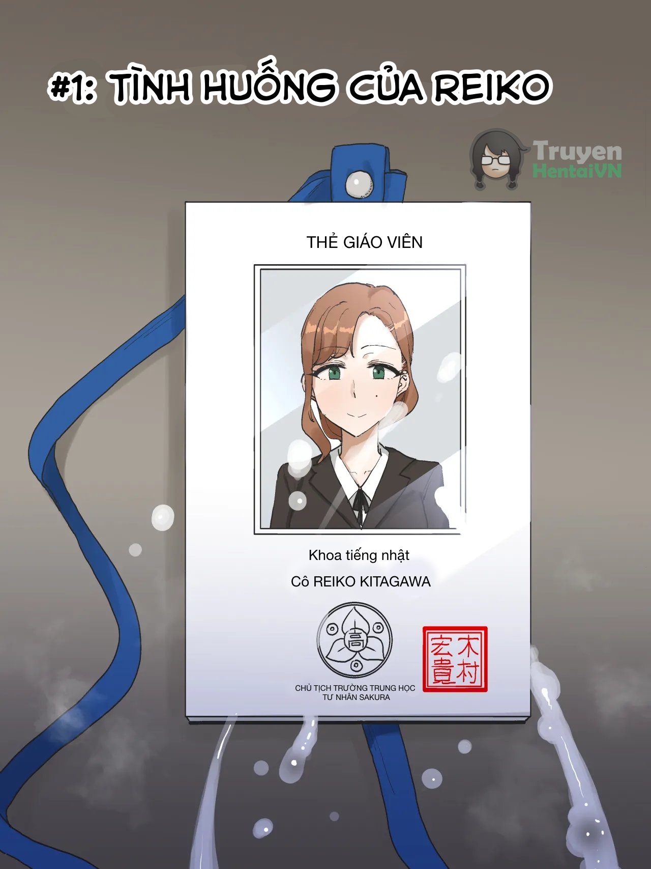 Đọc truyện hentai MOTHERLY 2 - Oneshot