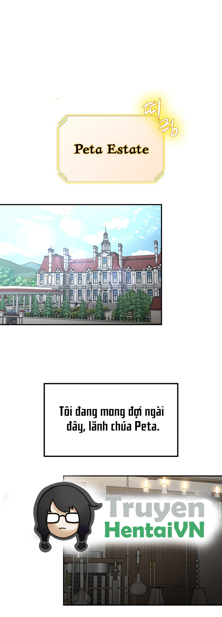 Đọc truyện hentai Chuyển Sinh Thành Phản Diện Game 18+ - Chap 65