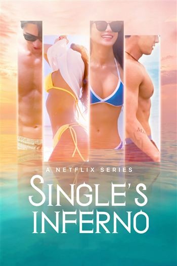 Địa Ngục Độc Thân Phần 1