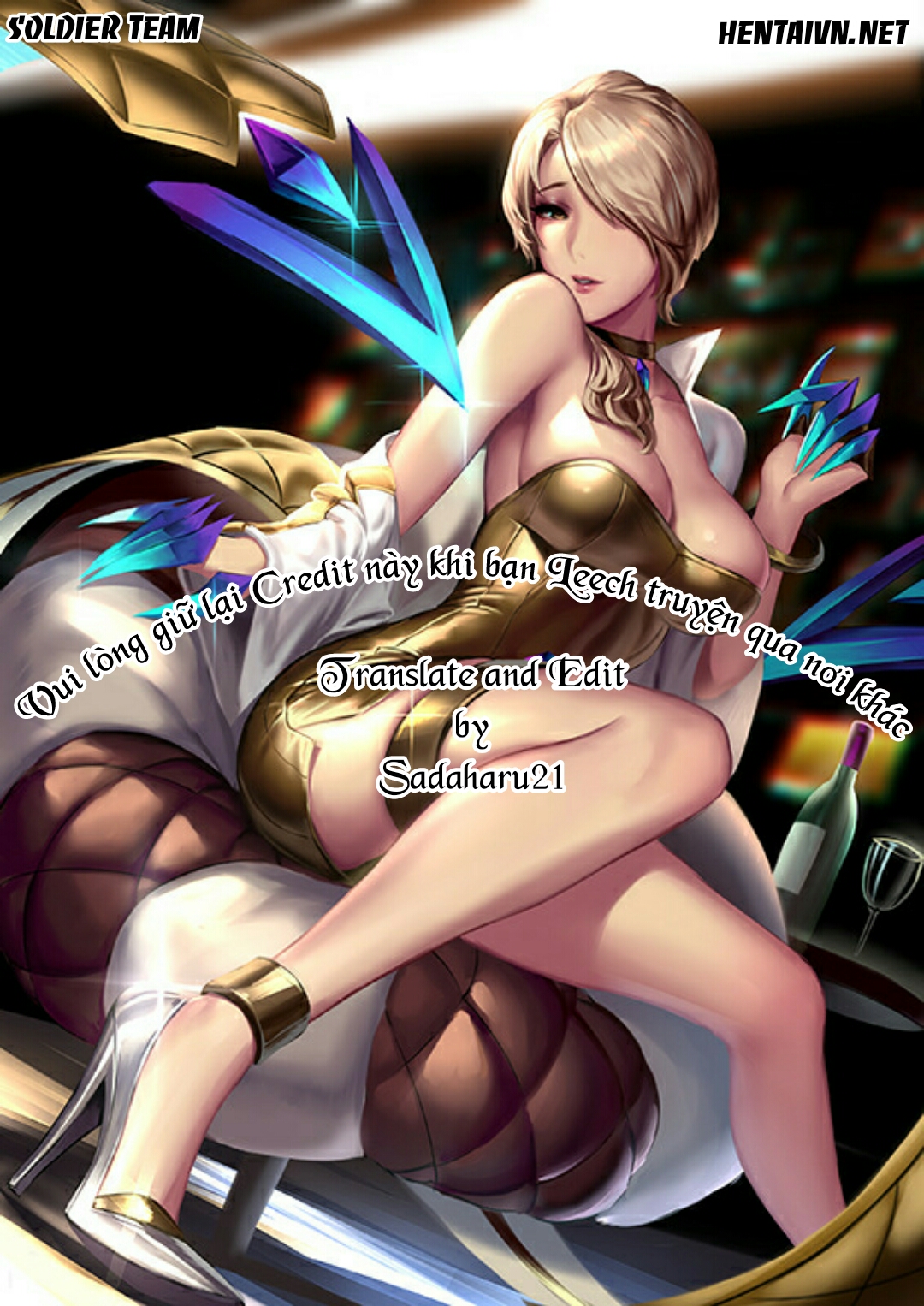 Đọc truyện hentai [Loli] Famiresu no Ko - Oneshot