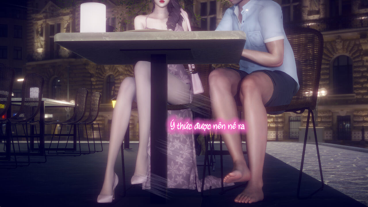 Đọc truyện hentai Ann and Joe - Full 1 ( 220 trang )