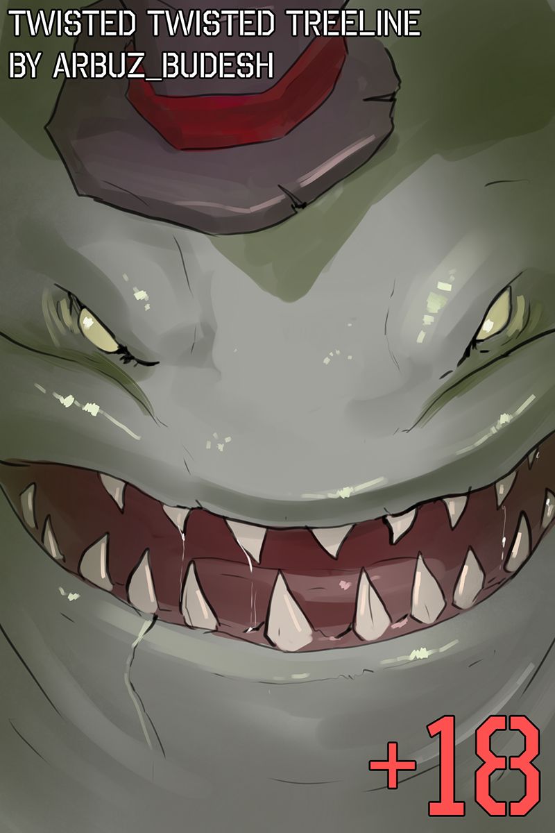 Đọc truyện hentai Đường Cây Xoắn Xoắn - Oneshot