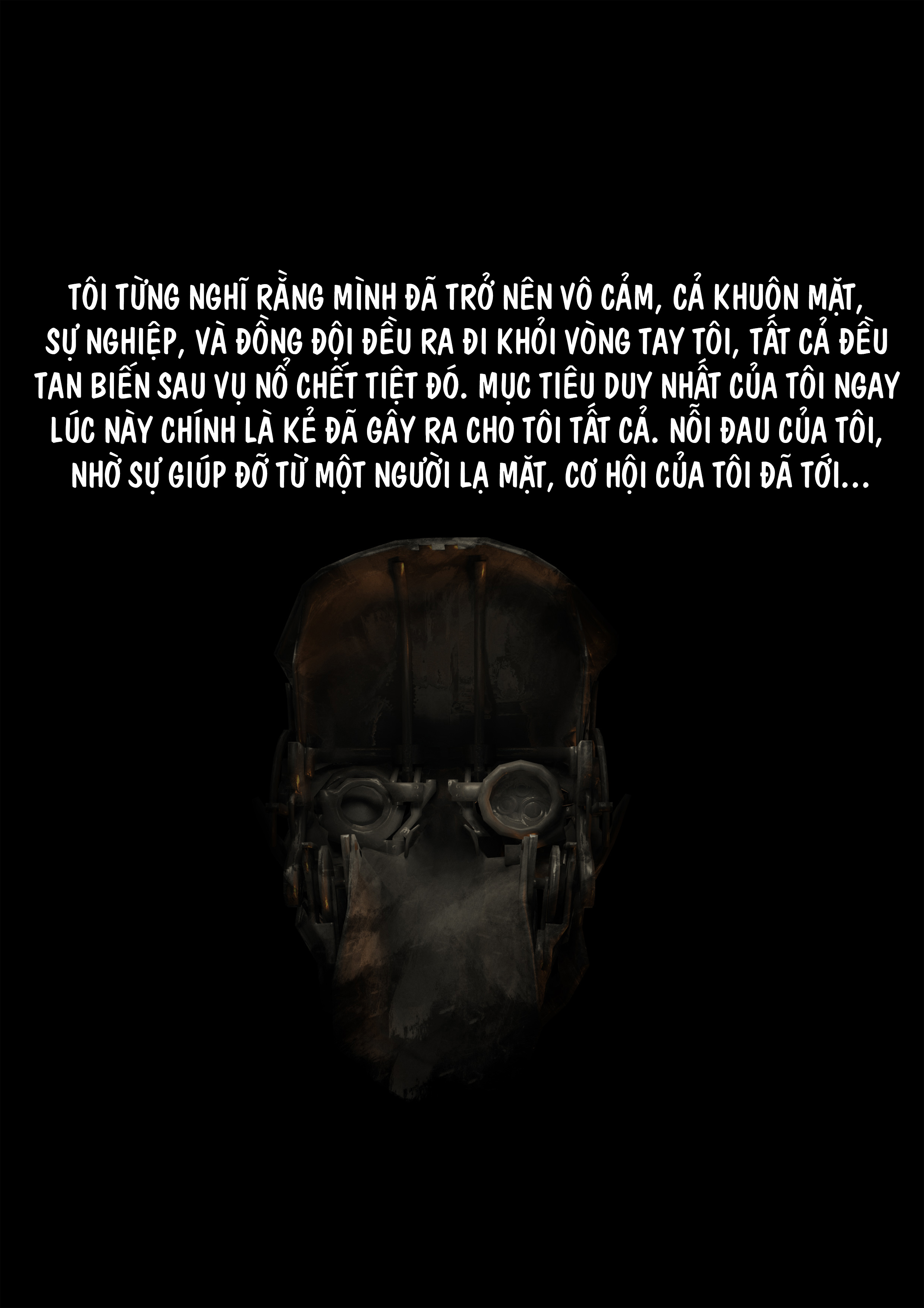 Đọc truyện hentai Cơn ác mộng của Ada Wong - Oneshot