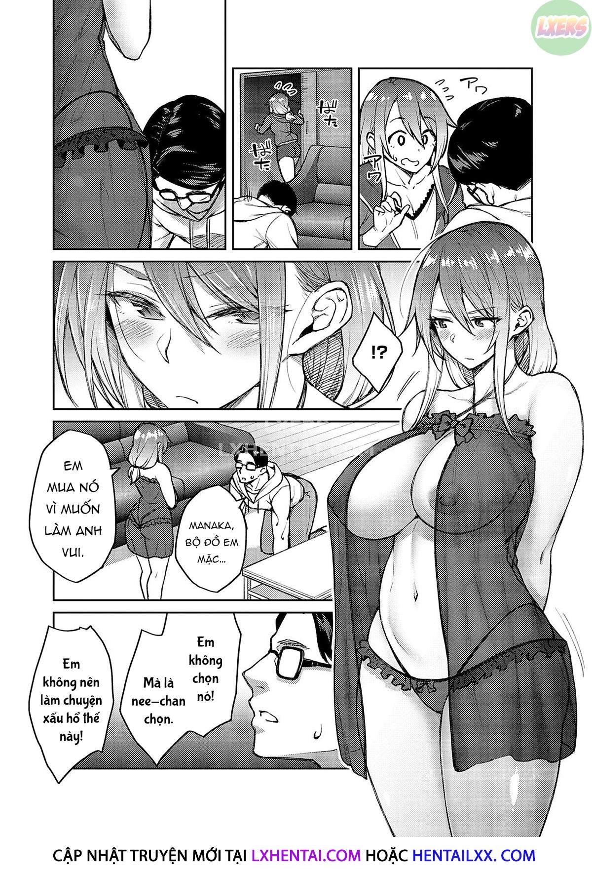 Đọc truyện hentai Haruiro Kanojo - Chap 1