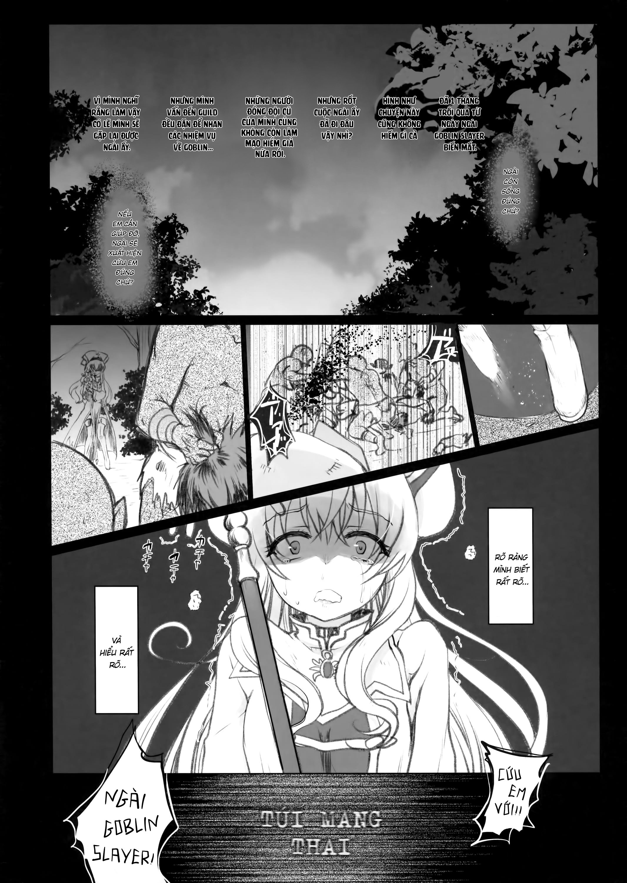 Đọc truyện hentai Thiên thần đi khám phá bản thân - Oneshot nứng