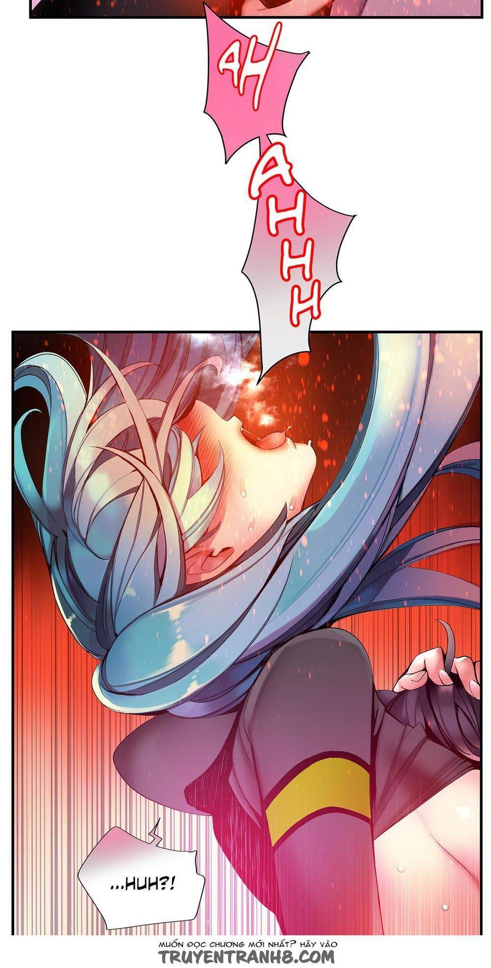Đọc truyện hentai Sự Ràng Buộc Của Lilith - Chap 44