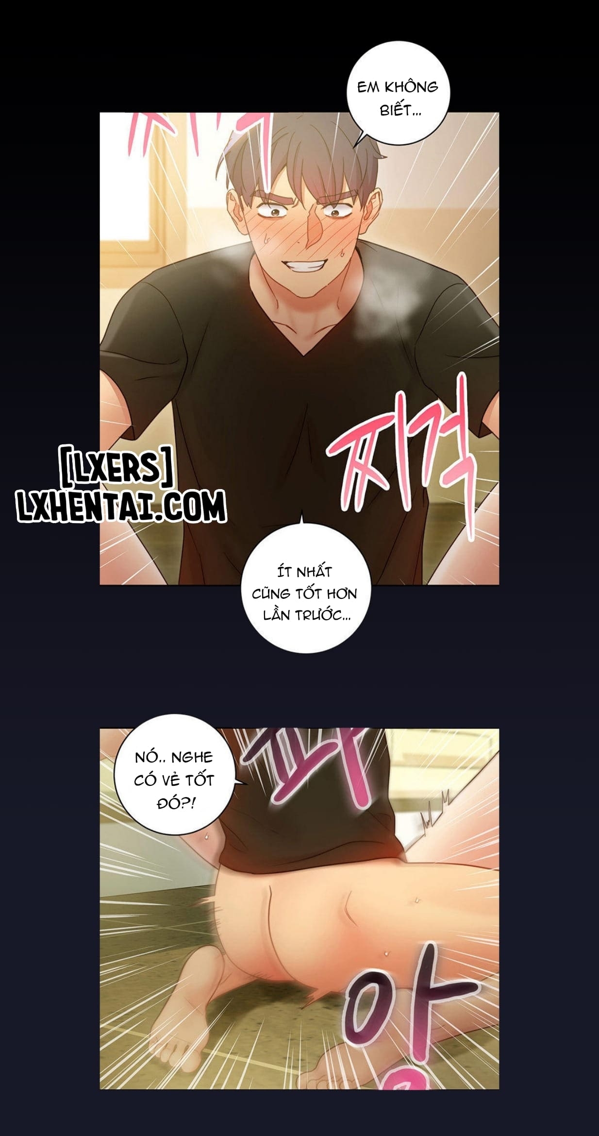 Đọc truyện hentai Bạn Của Mẹ Kế - Chap 29