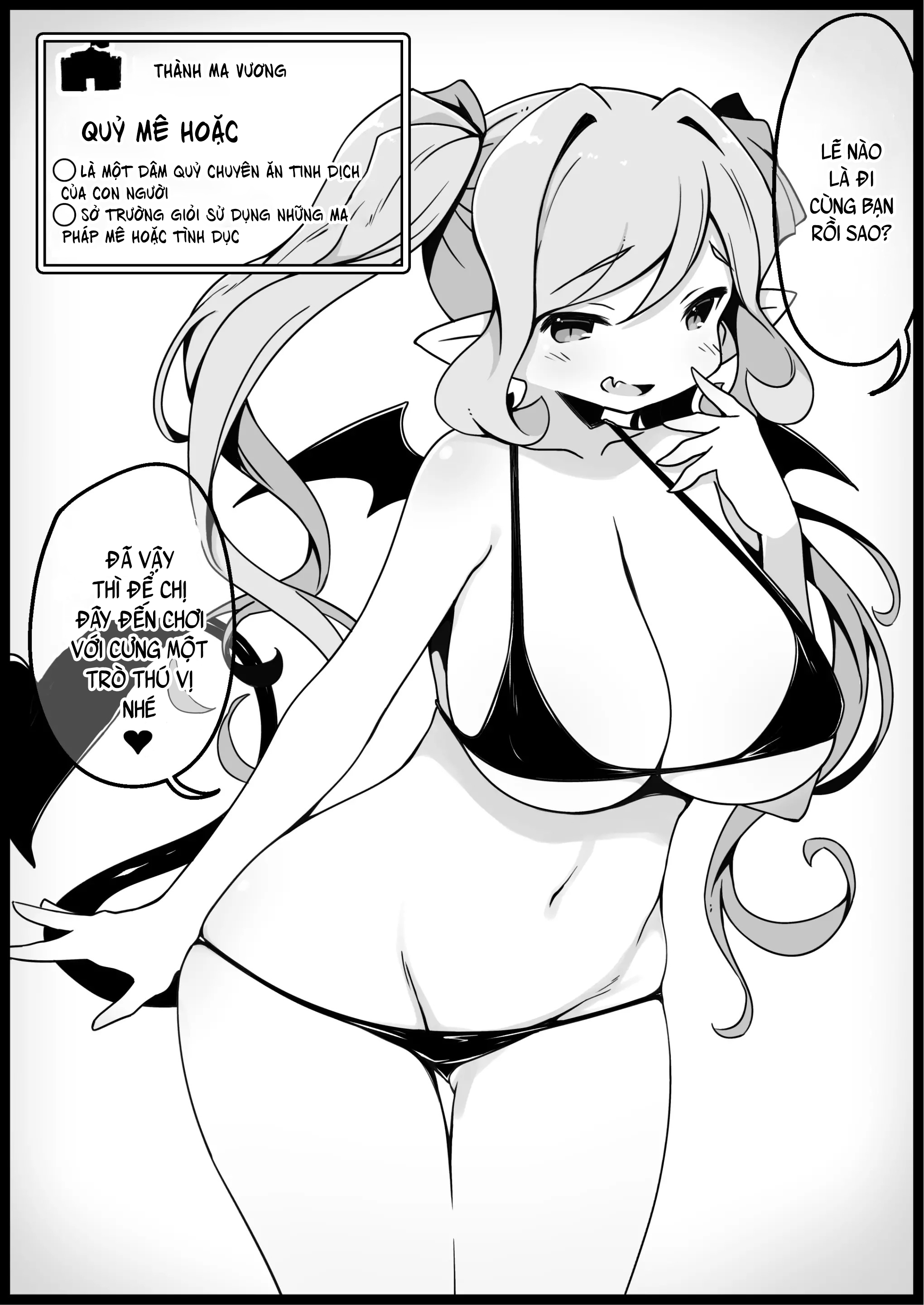 Đọc truyện hentai Yuusha ni Kanyou Sugiru Fantasy Sekai - Phần 2 - chap 2