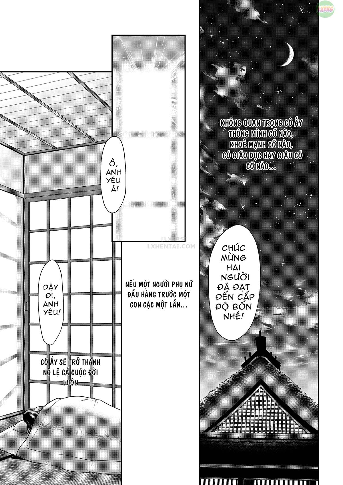 Đọc truyện hentai Cặc cho thuê: Chị em nhà Akiyama - Chap 4 - [END]