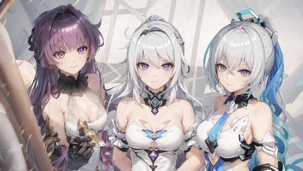 Đọc truyện hentai Hẹn hò cùng hắc thuật sư - Chap 13