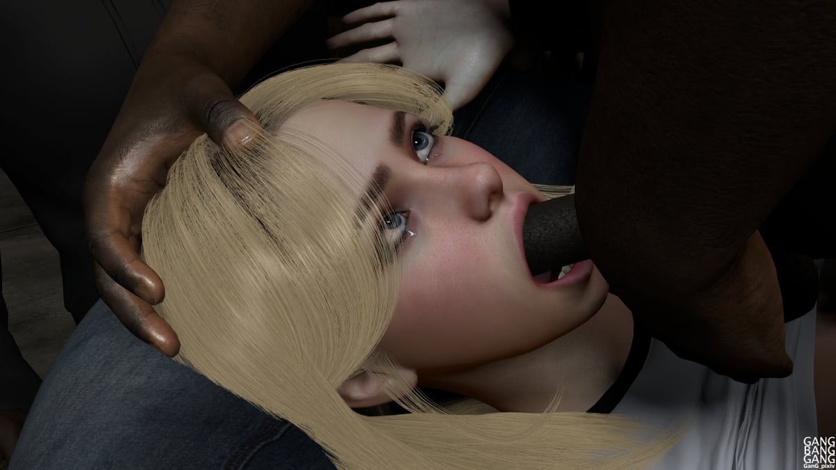 Đọc truyện hentai Hãm hiếp em gái tội nghiệp. - Oneshot. - 102 trang.