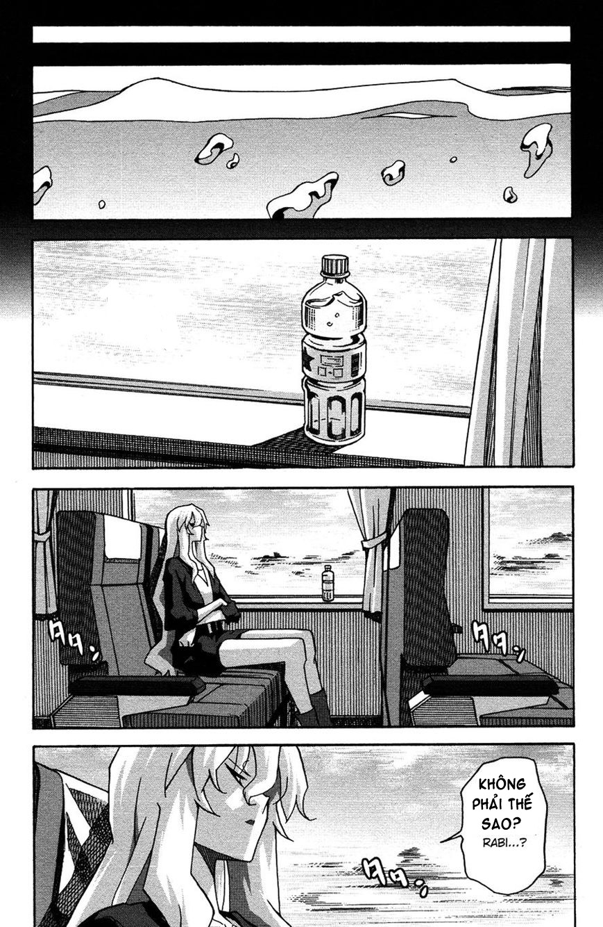 Đọc truyện hentai Uwakoi - Chap 23