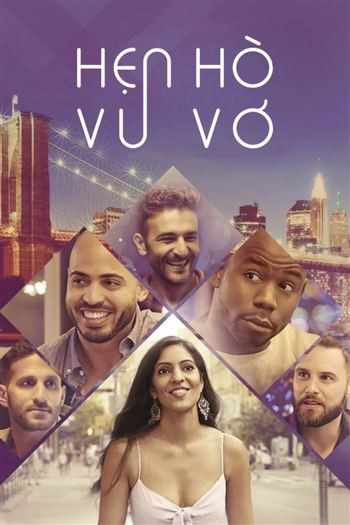 Hẹn Hò Vu Vơ Mùa 1