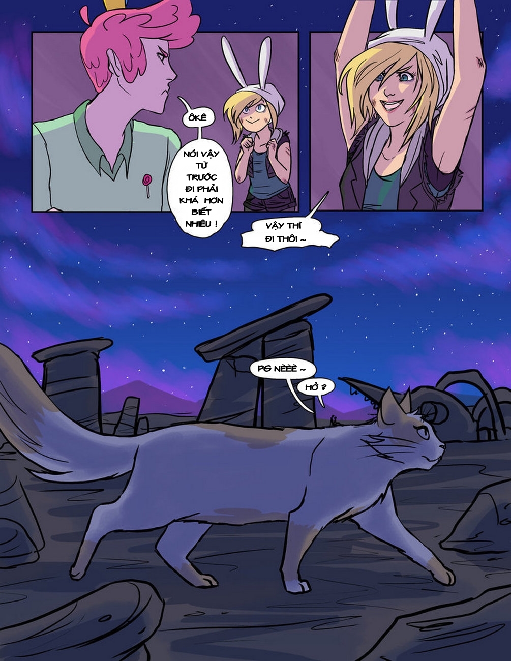 Đọc truyện hentai GumLee DJ - Showtime