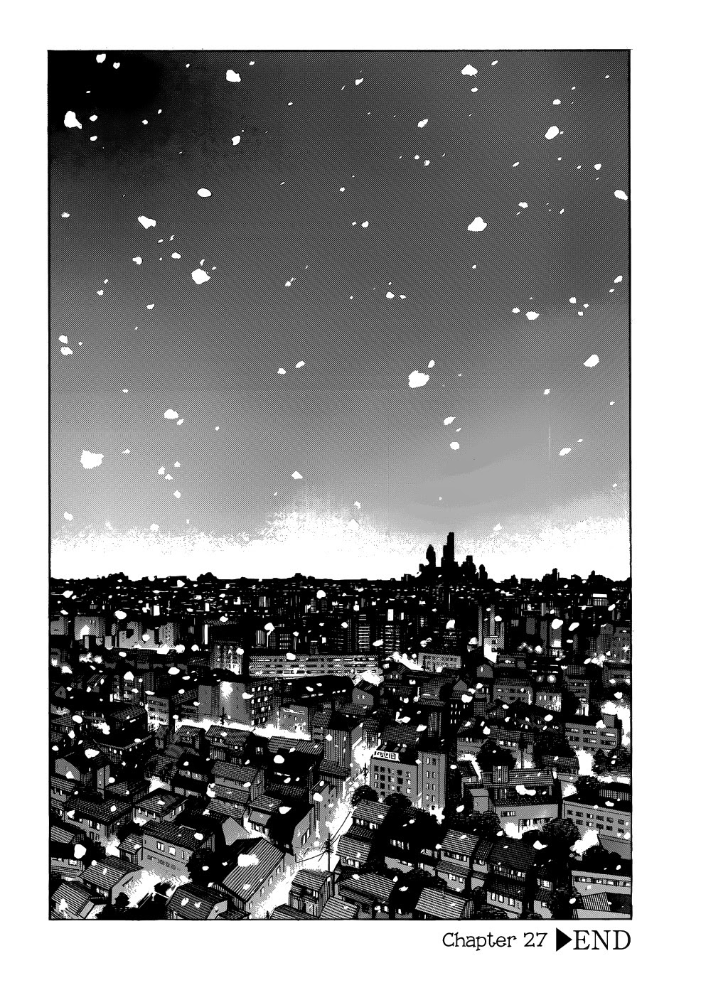 Đọc truyện hentai Uwakoi - Chap 27