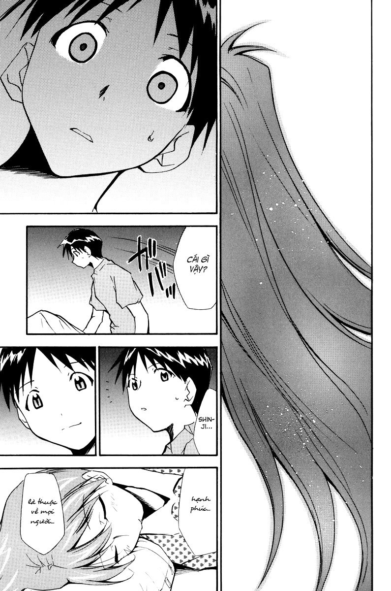 Đọc truyện hentai RE-TAKE - Chap 6 - RE-TAKE 4 part 2