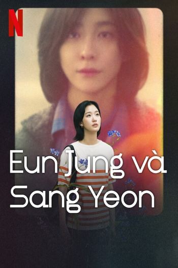 Eun Jung Và Sang Yeon