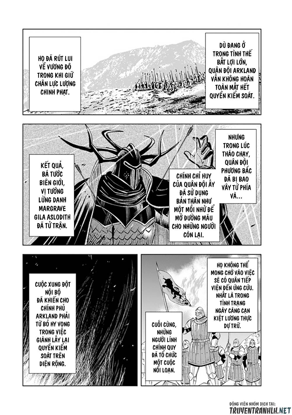 Đọc truyện hentai Hành trình chịch dạo của của máy dập cổ đại - Chap 56