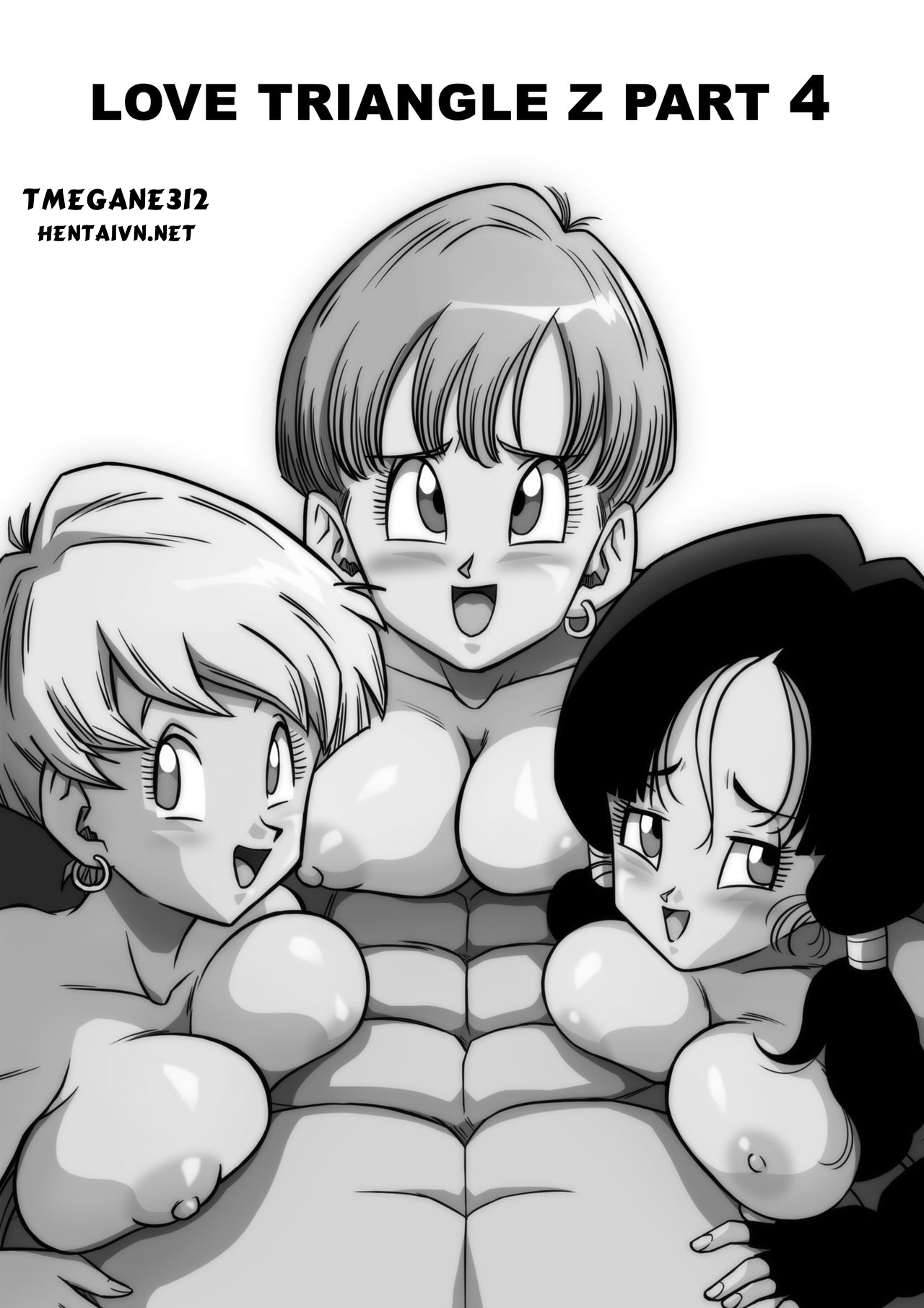 Đọc truyện hentai Cặc Hóa Siêu Xayda Đại Chiến Với Những Cái Lồn Xinh - Chap 4: Cây kim trong bọc cũng có ngày lòi ra (Có che)