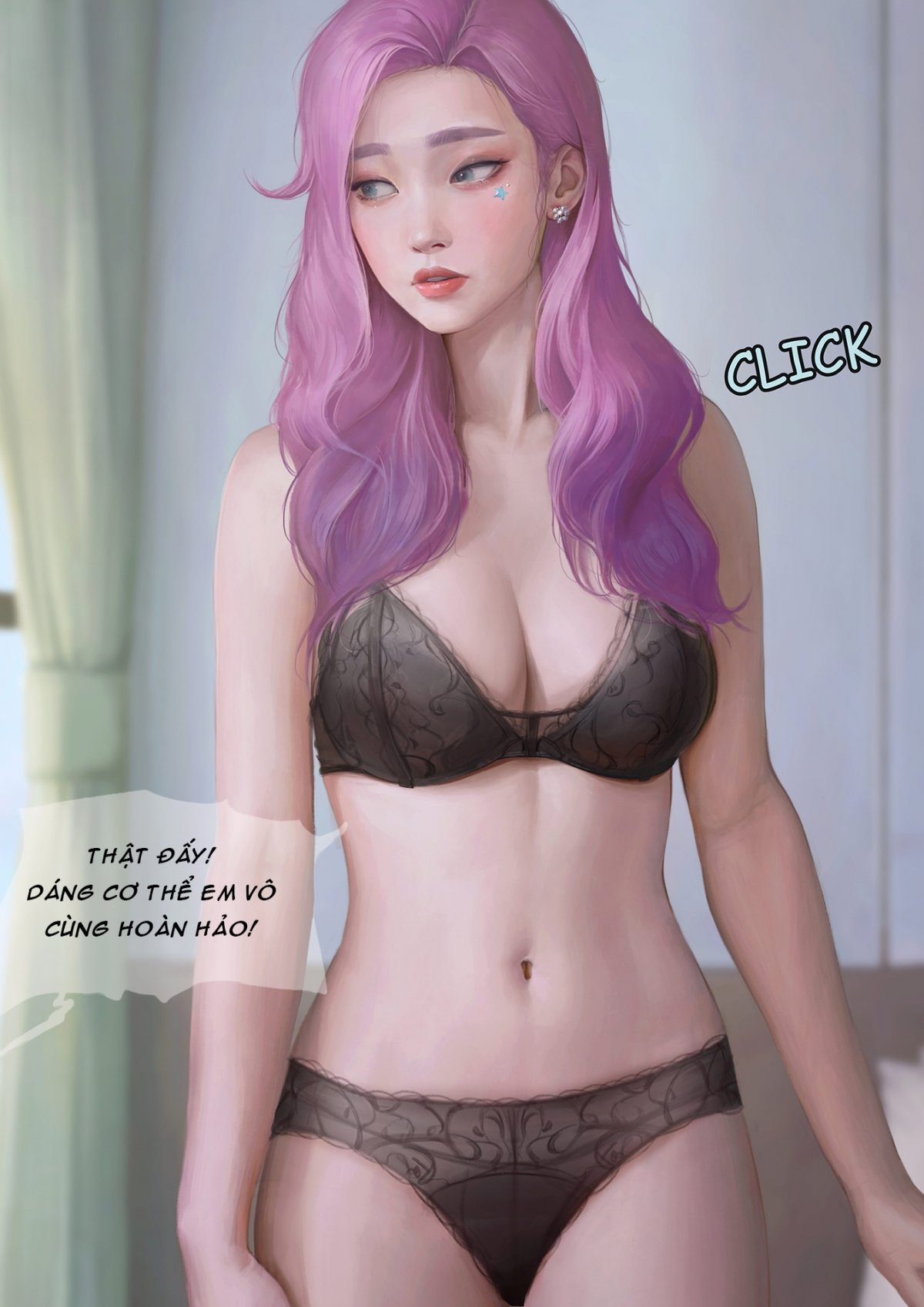 Đọc truyện hentai Tình Yêu Với Anh Thợ Chụp Ảnh - Oneshot 1.1