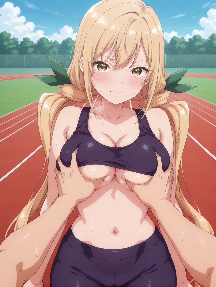 Đọc truyện hentai Tuyển tập Albums Art hentai - Chap 533 - Inda Karane