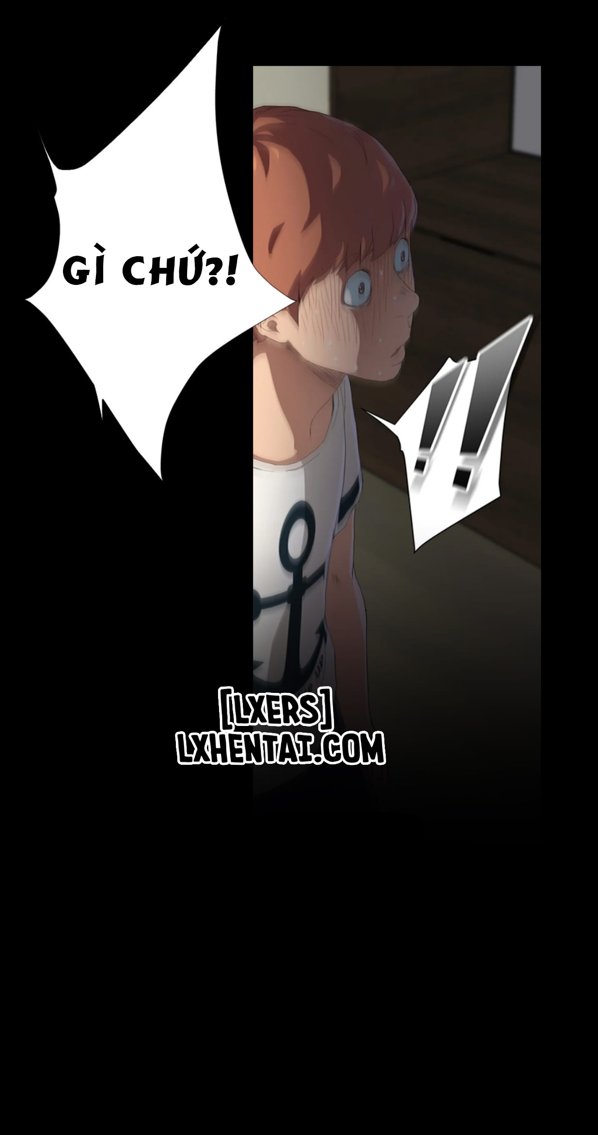 Đọc truyện hentai Mẹ Kế - Chap 12