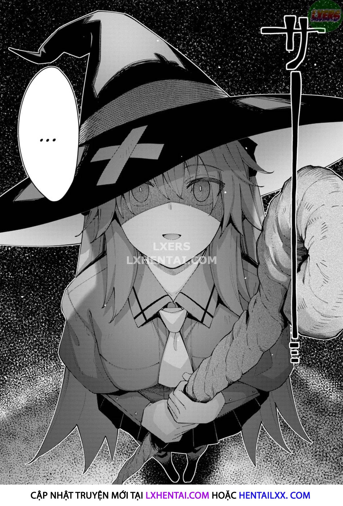 Đọc truyện hentai Kiếm may mắn ở dị giới - Chap 1