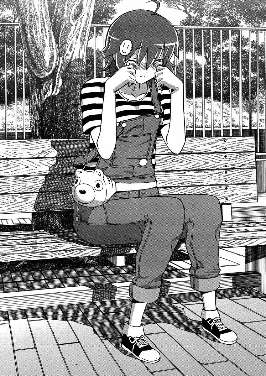 Đọc truyện hentai Uwakoi - Chap 6