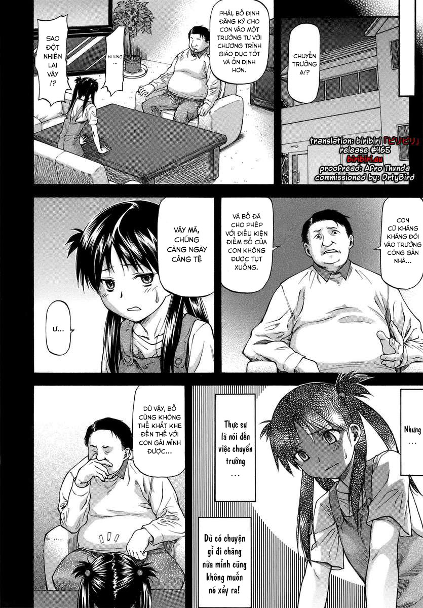 Đọc truyện hentai Meat Hole - Chap ??