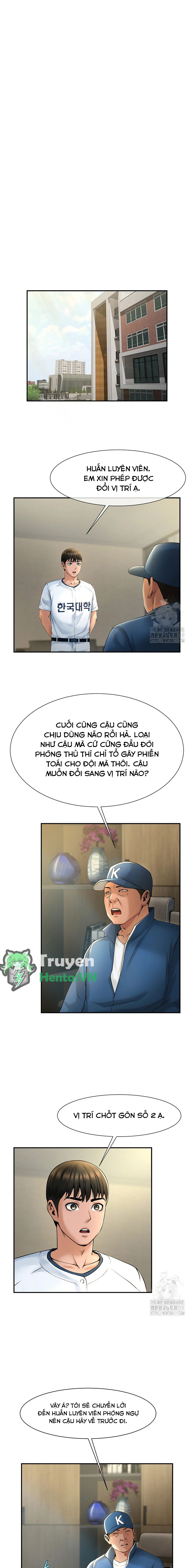 Đọc truyện hentai Giao Kèo Ma Quỷ - Chapter 2