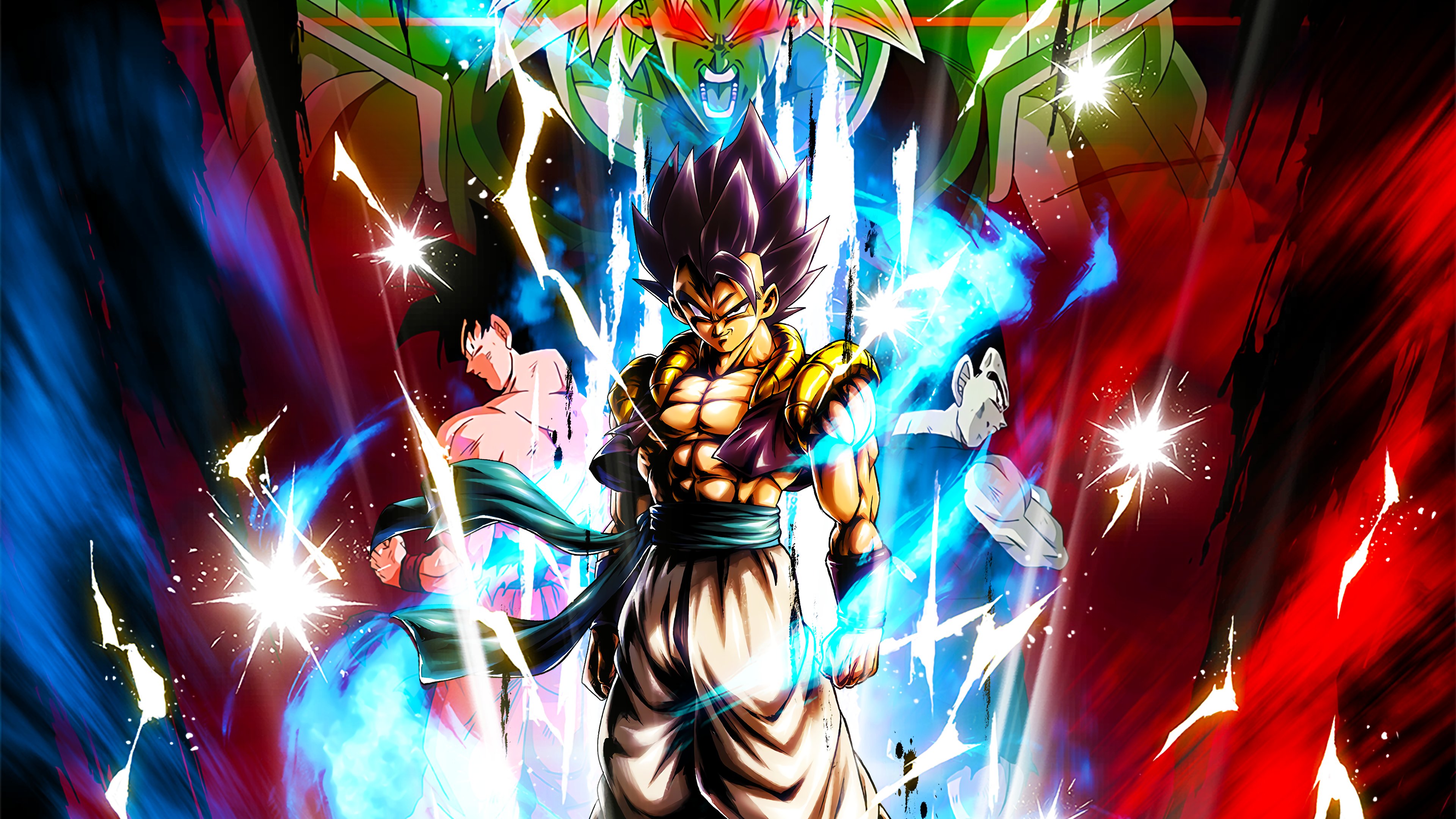 Wallpaper anime ngang 7007