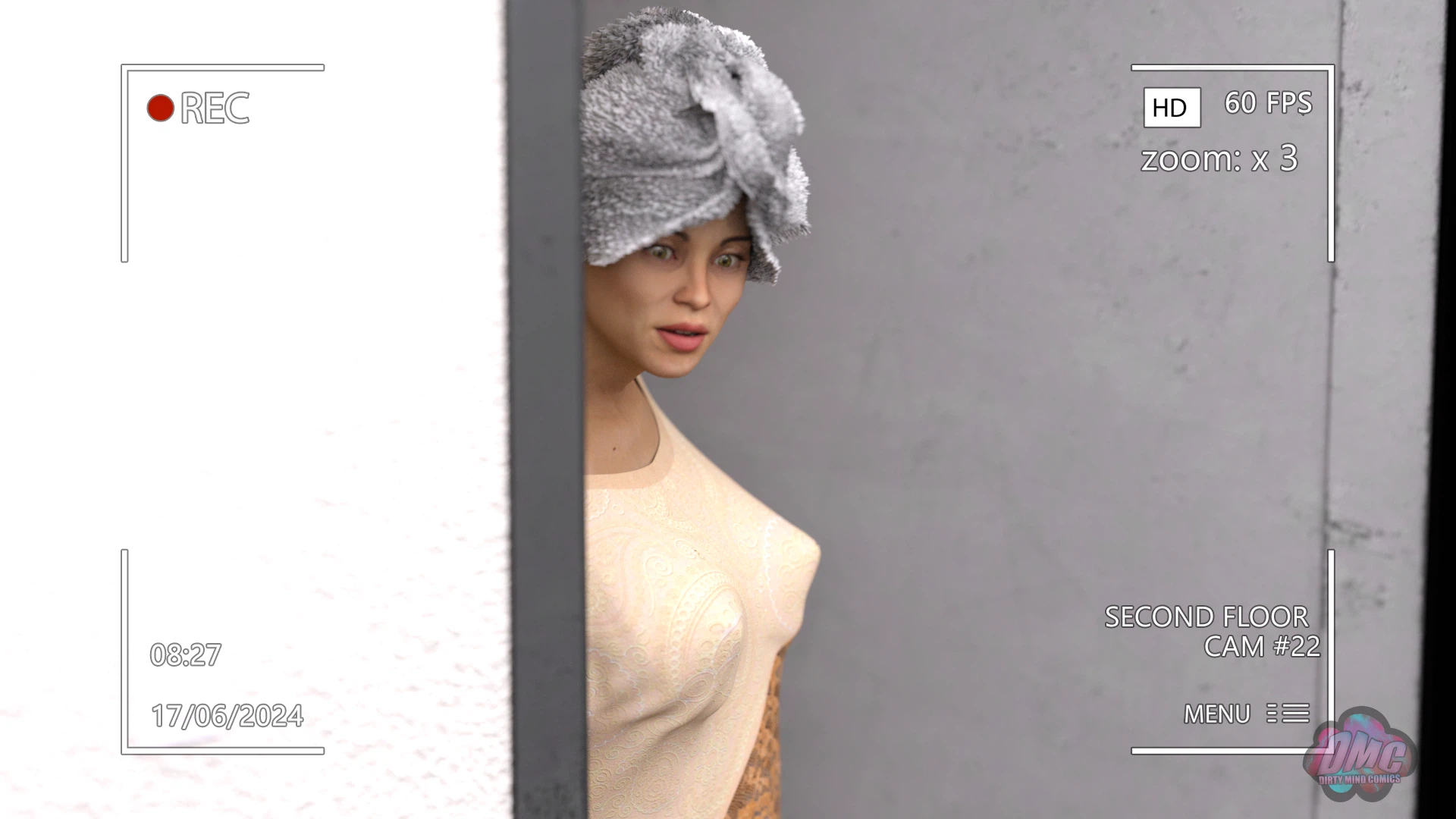 Đọc truyện hentai Concerns - Chap 2