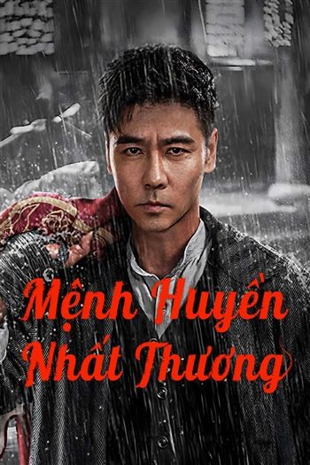 Mệnh Huyền Nhất Thương