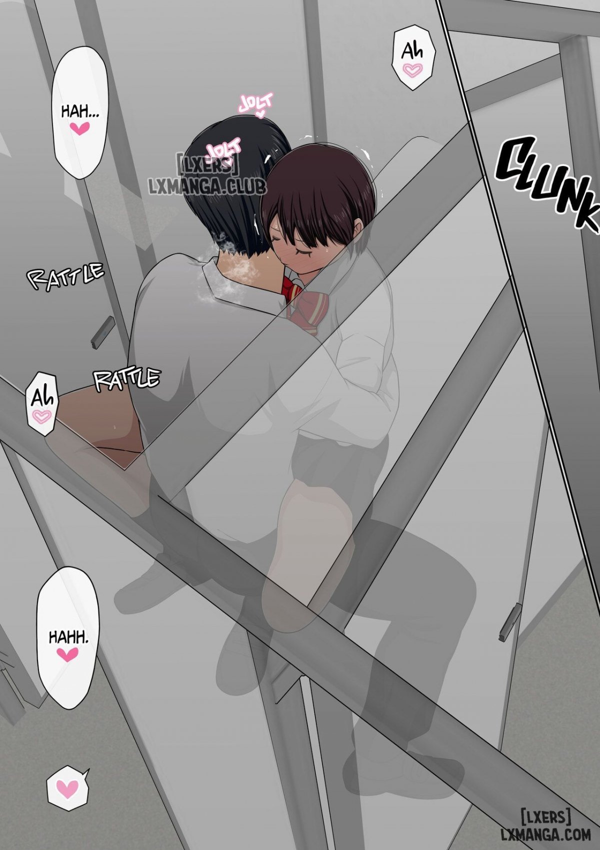 Đọc truyện hentai Instapussy - Chap 2