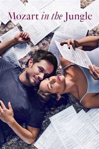 Mozart Trong Rừng Rậm Mùa 4