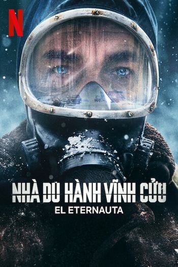 Nhà Du Hành Vĩnh Cửu