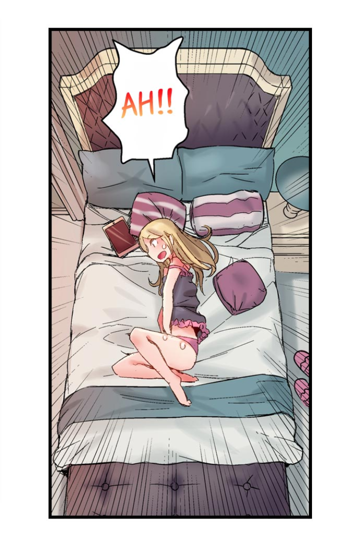 Đọc truyện hentai Bar cặc ! Phục vụ các quý cô ~ - Chap 8 : Chinh phục đạn lạc .