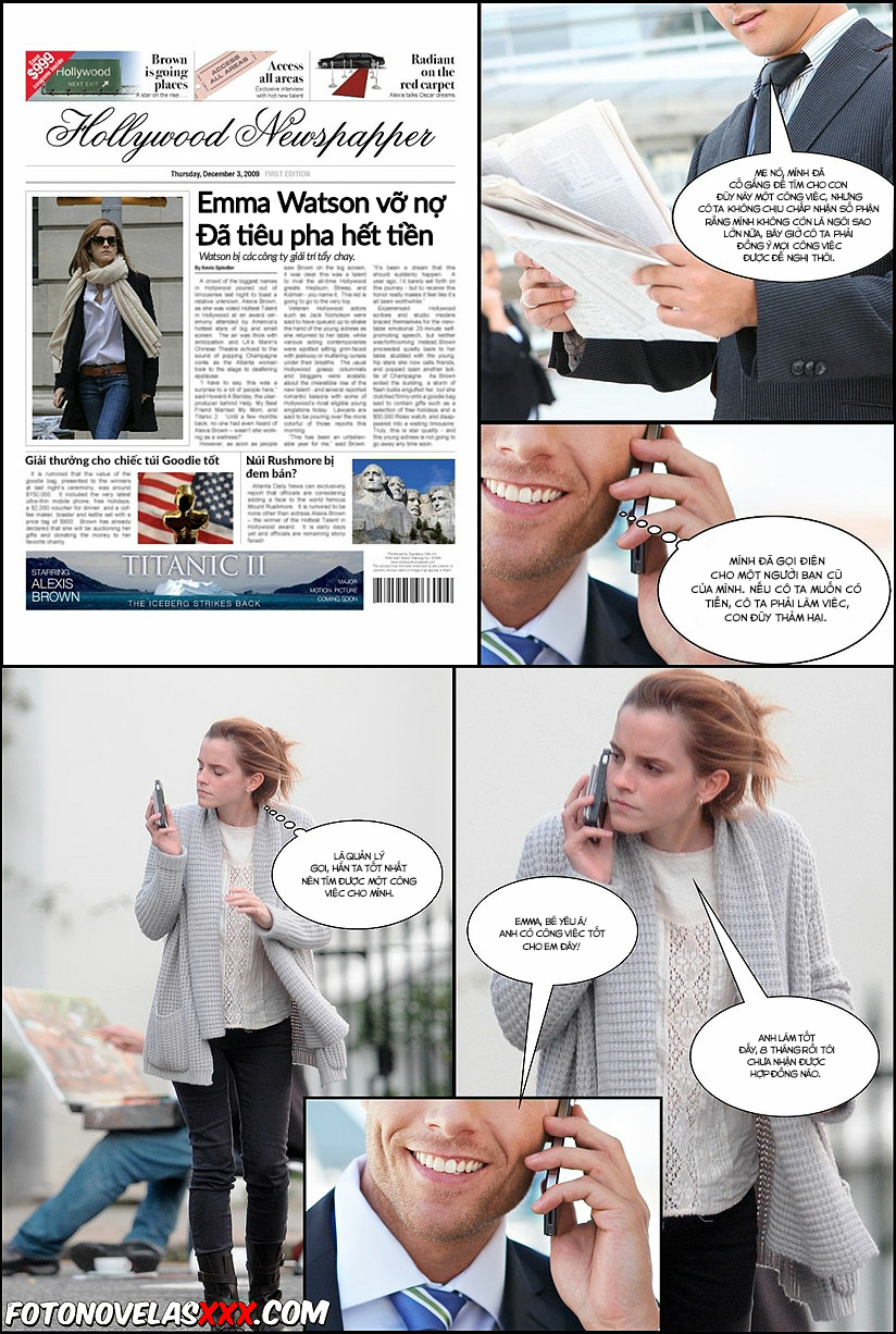 Đọc truyện hentai Ema - Oneshot