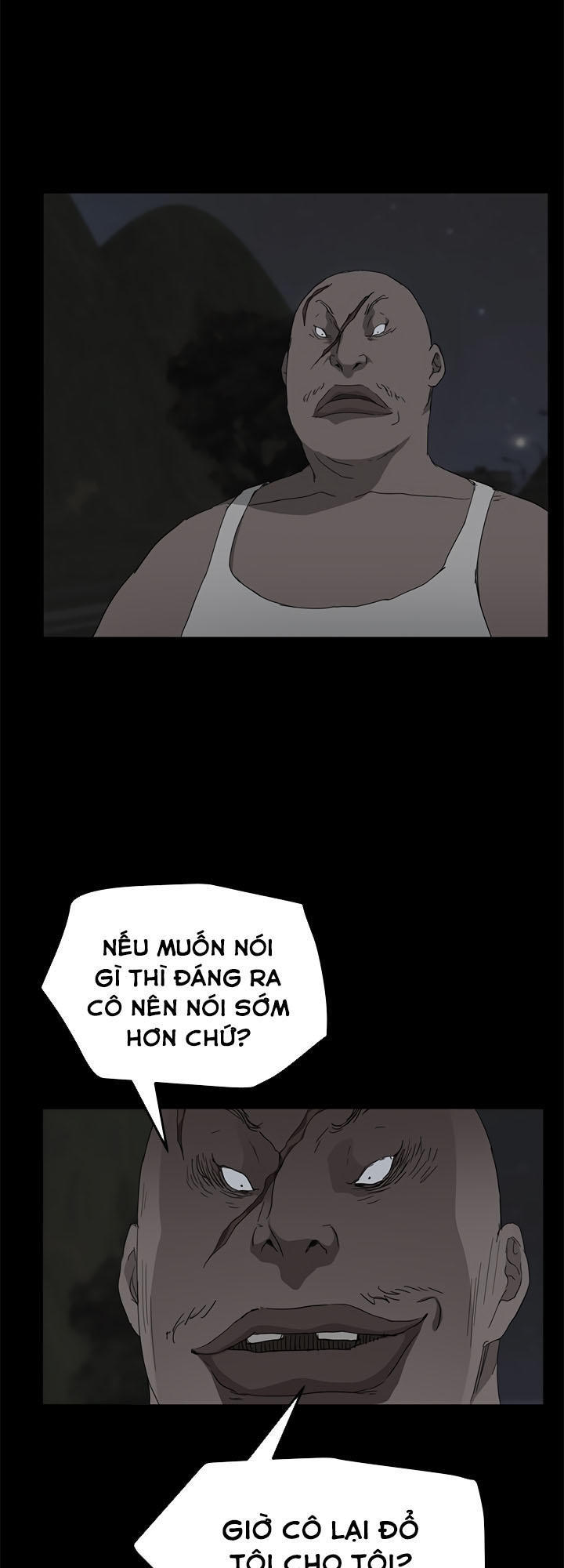 Đọc truyện hentai Mẹ Kế - Chap 32