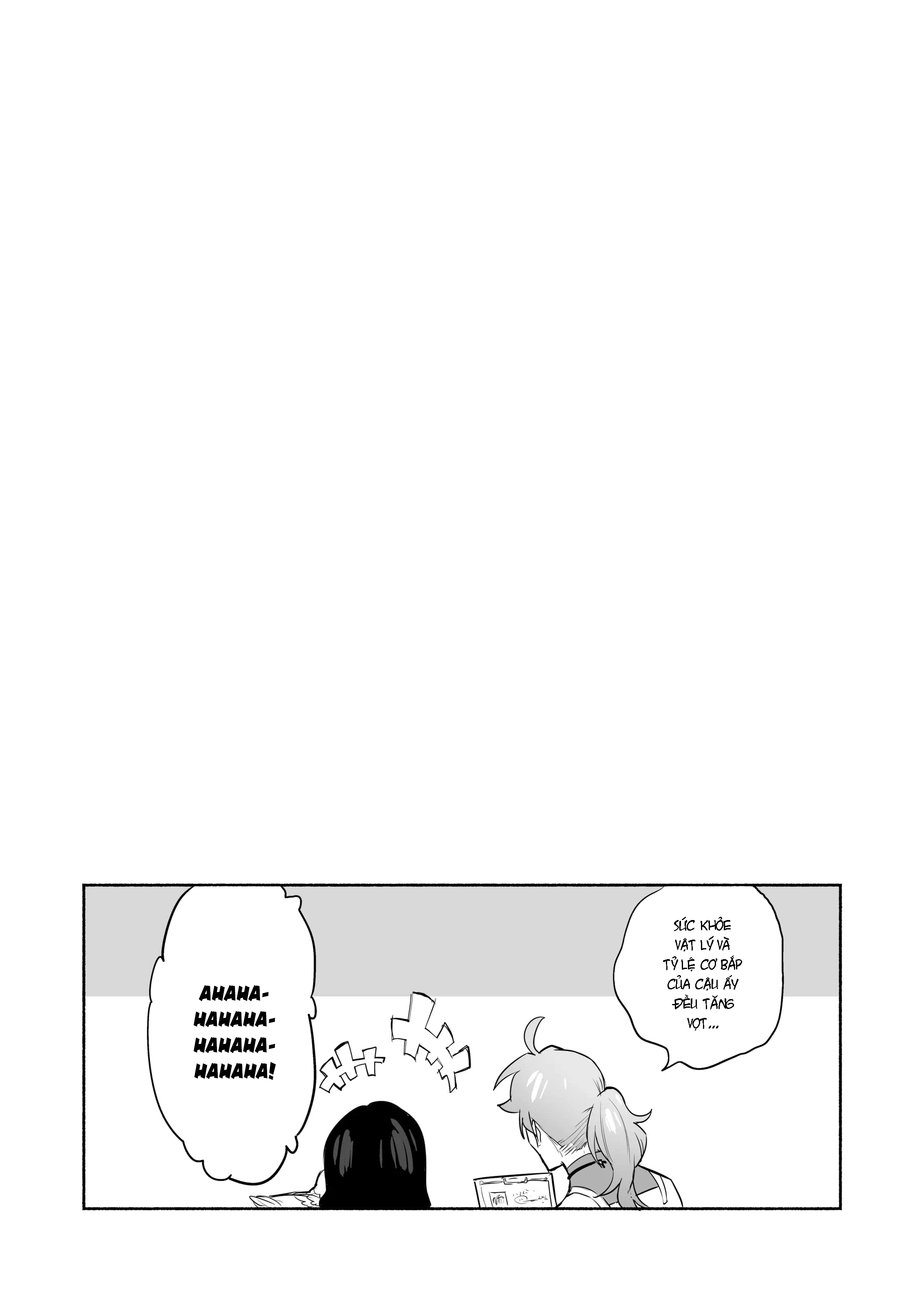 Đọc truyện hentai Shuten Douji sẽ vắt kiệt đến giọt sữa cuối cùng của chủ nhân - Oneshot