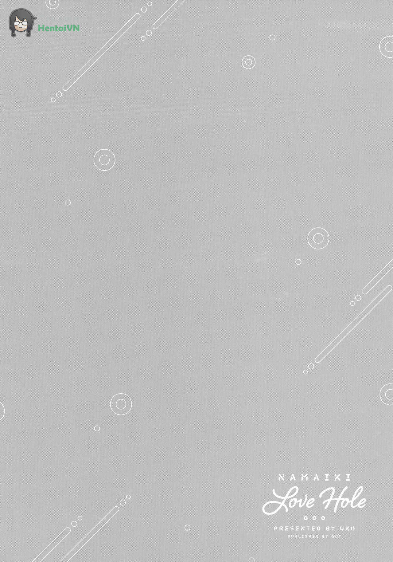 Đọc truyện hentai Namaiki Love Hole + Melonbooks Kounyu Tokuten + Toranoana Kounyu Tokuten - Chap 7 - Công ty công nghệ môi trường