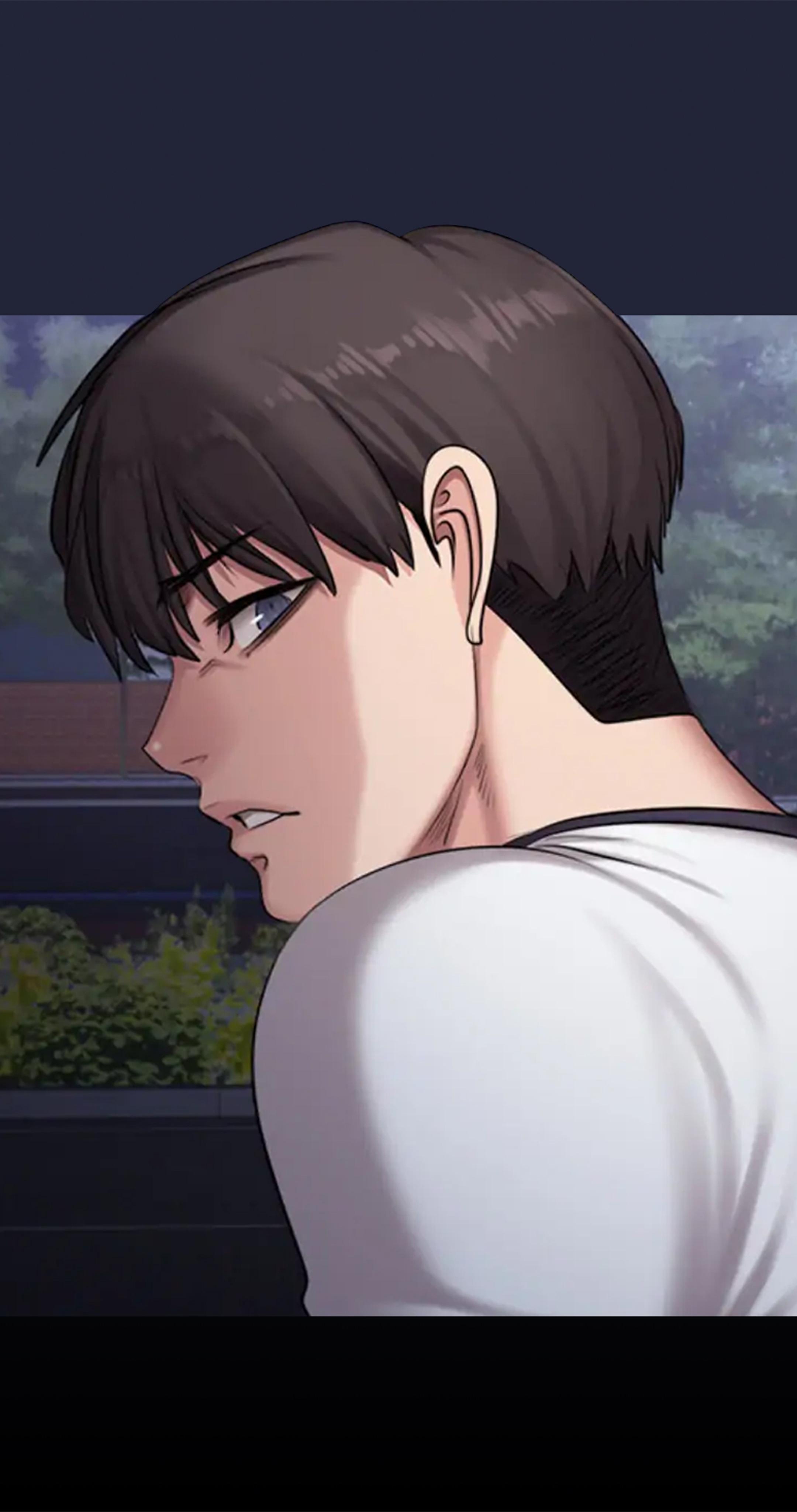 Đọc truyện hentai Huấn Luyện Viên Thể Hình - Chap 58