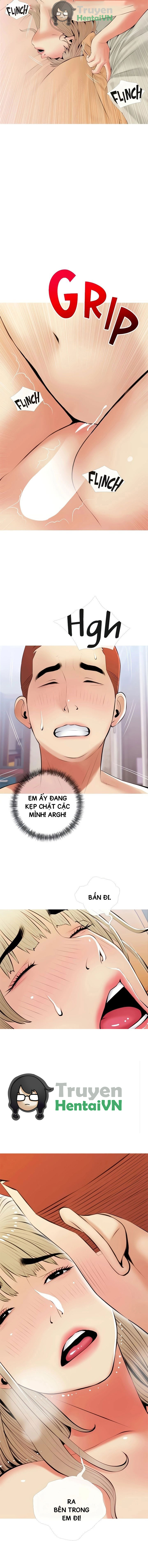 Đọc truyện hentai Dập Dì Của Tôi - Chap 53