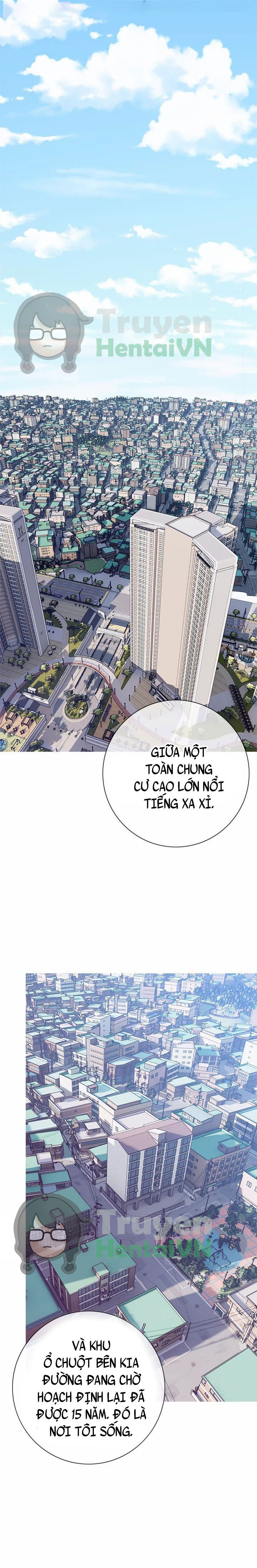 Đọc truyện hentai Dập Dì Của Tôi - Chap 1