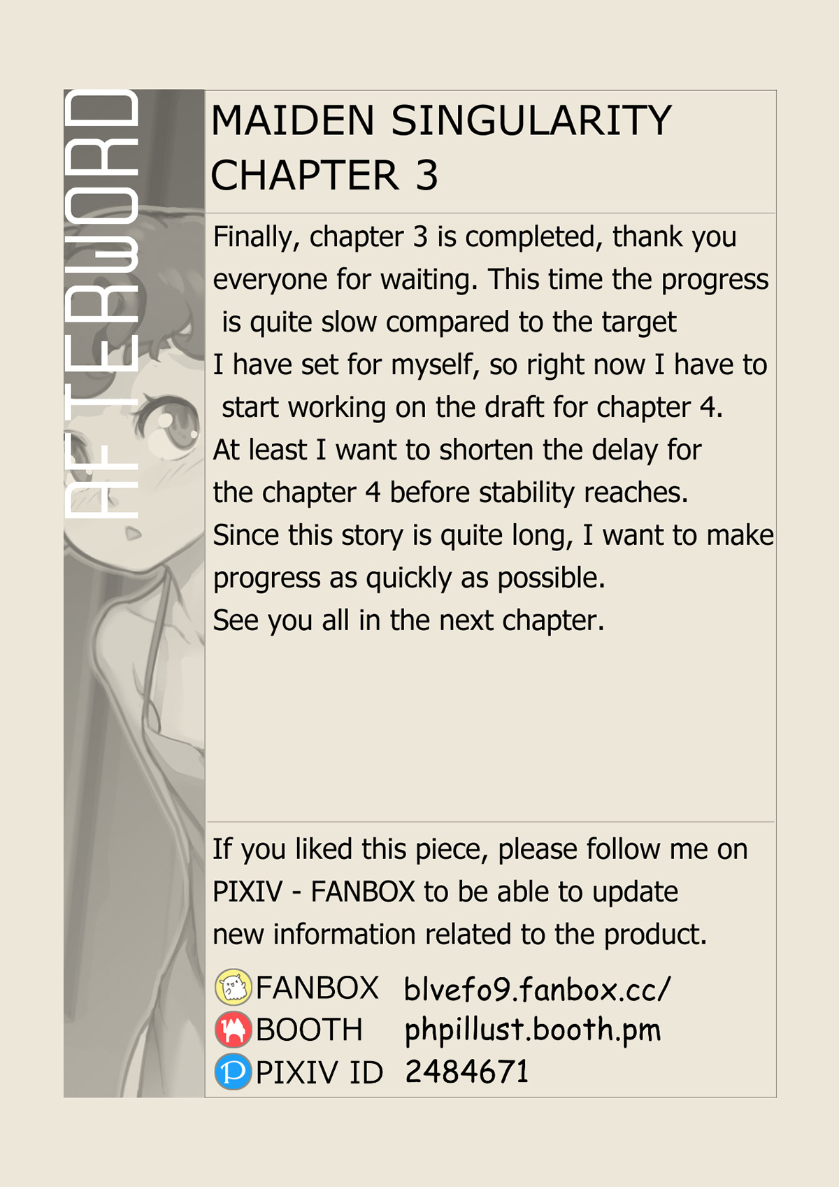 Đọc truyện hentai Điểm kỳ dị của thiếu nữ - Chap 3: Điểm kỳ dị