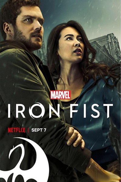 Thiết Quyền Phần 2