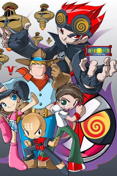 Quyết Chiến Đền Thiếu Lâm