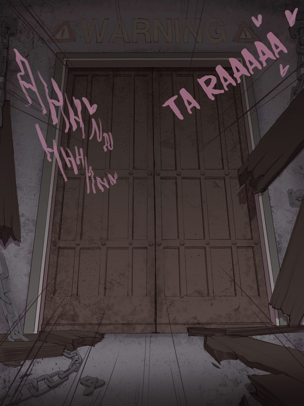 Đọc truyện hentai Lũ chó hạ đẳng không cần nghĩ! - Oneshot