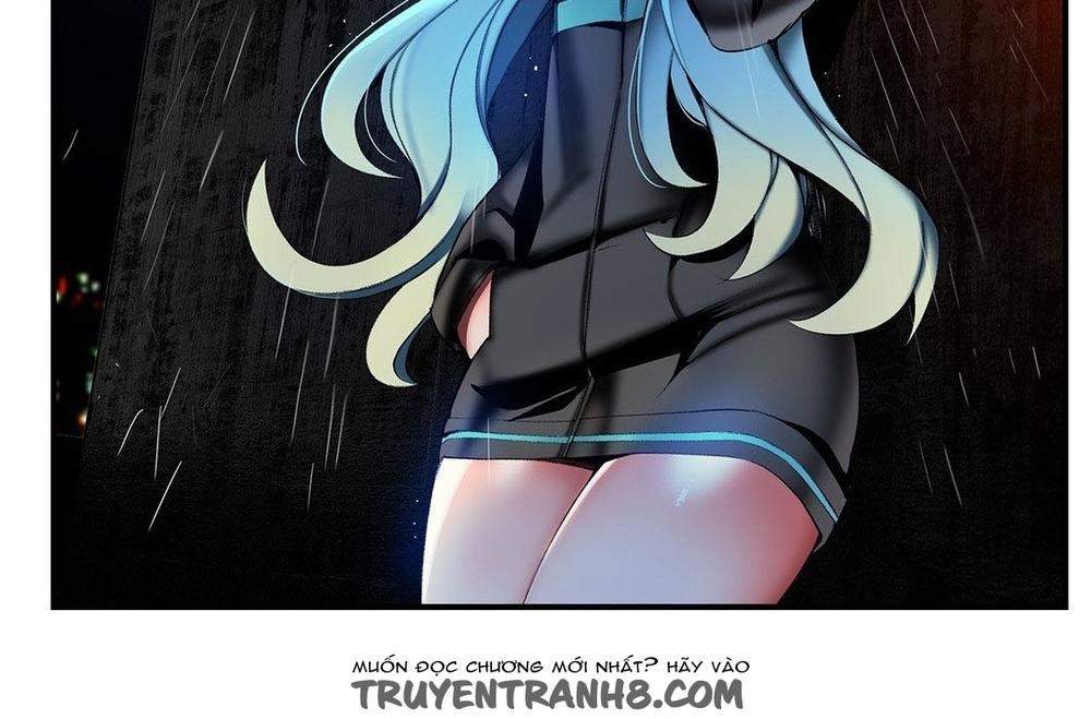 Đọc truyện hentai Sự Ràng Buộc Của Lilith - Chap 54