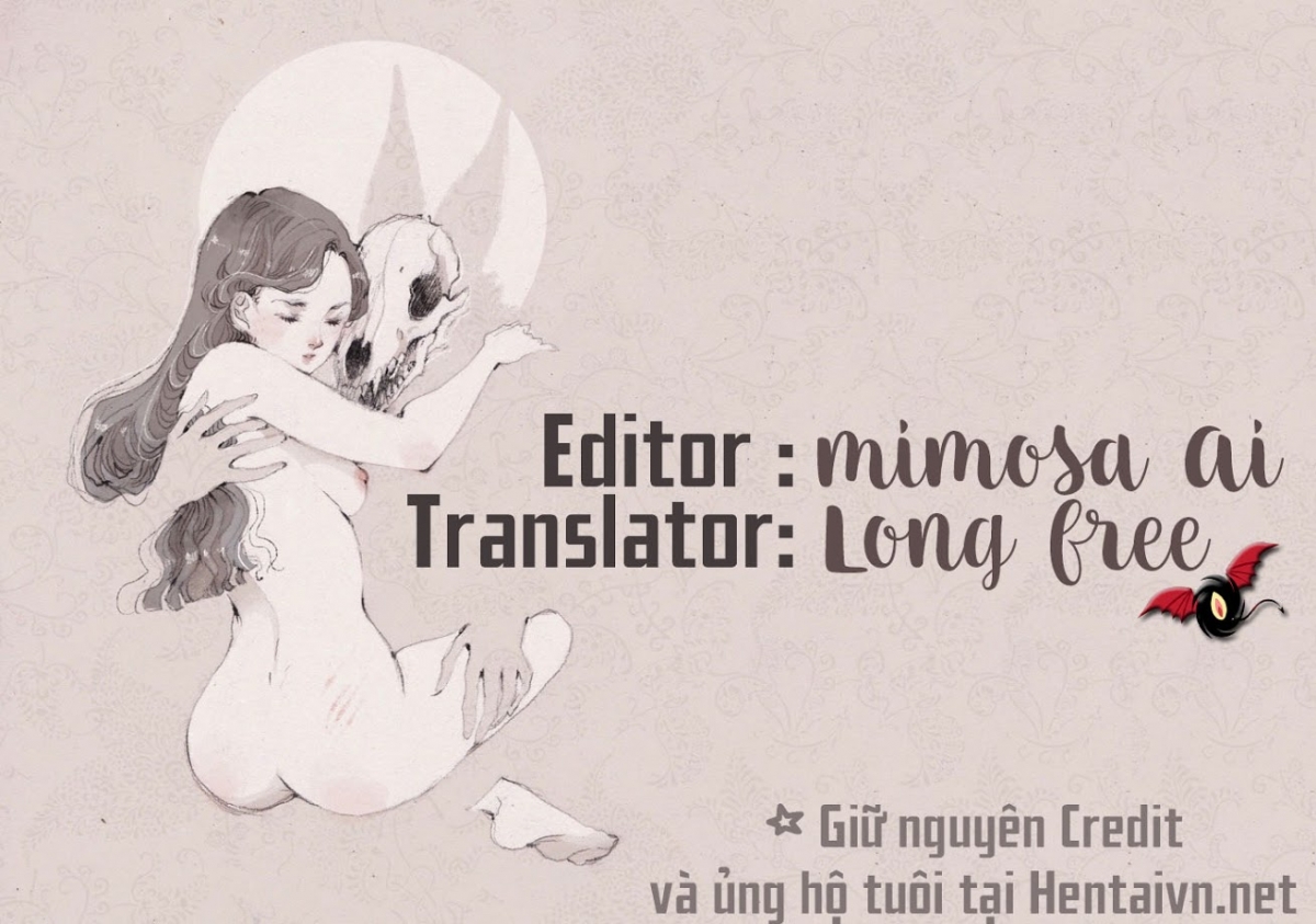 Đọc truyện hentai Haramido Elf - Oneshot